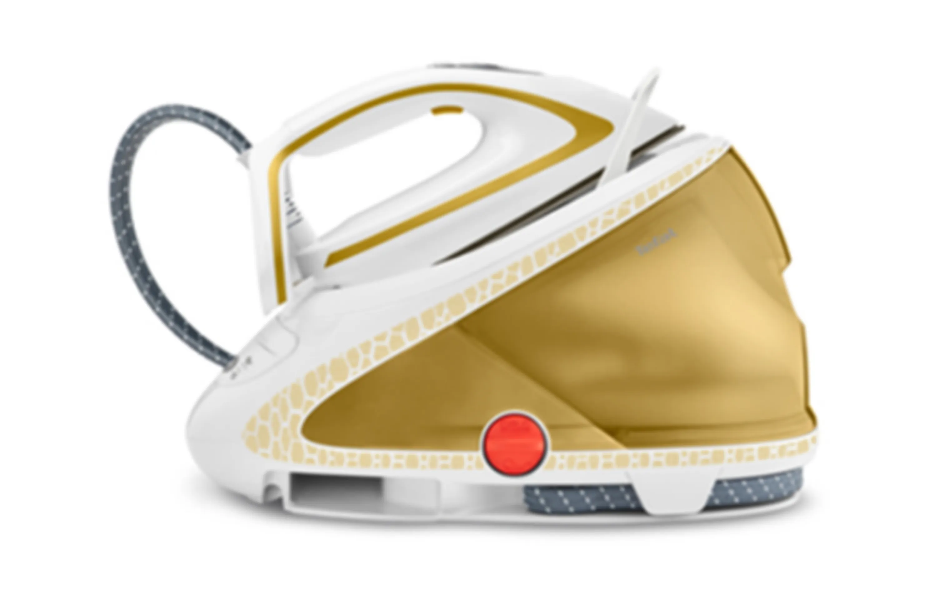  اتو بخار مخزن دار تفال GV9581   